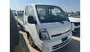 Kia K2700 2.7L DIESEL SINGLE CABIN 2024