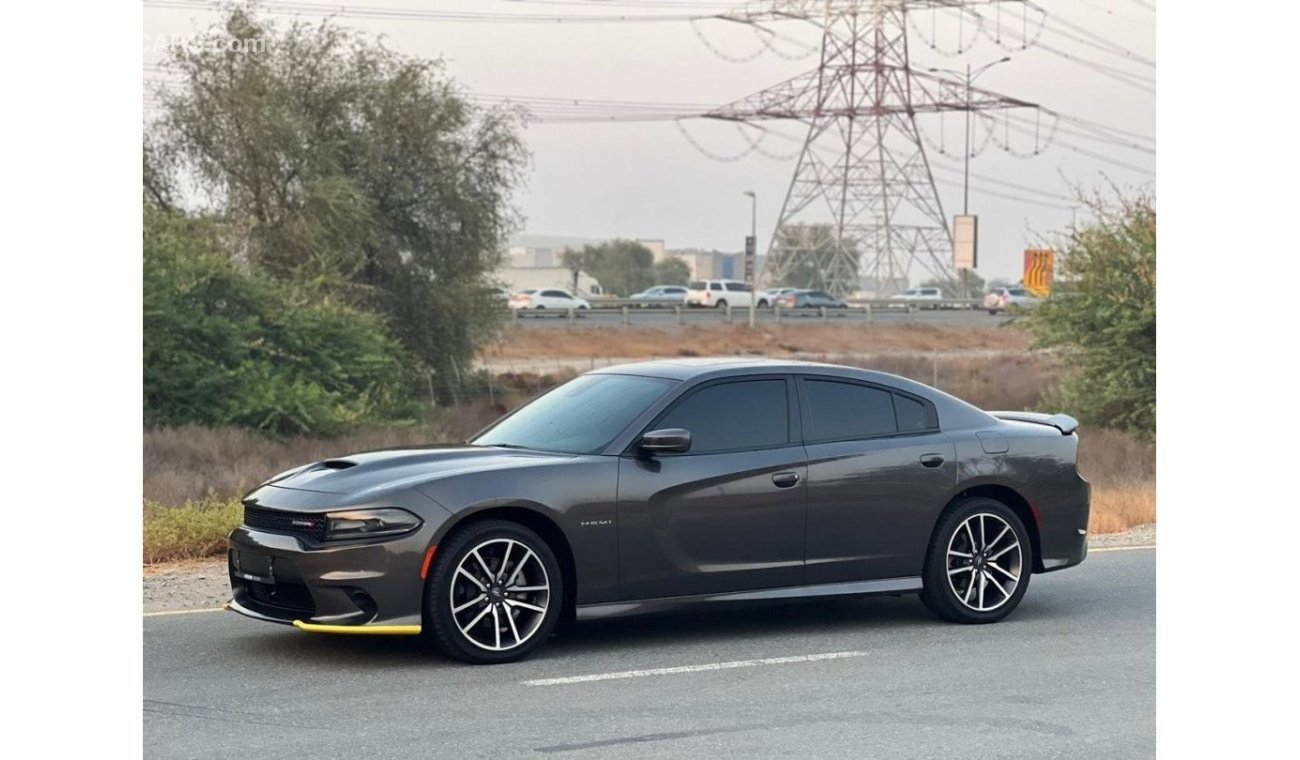 Dodge Charger R/T