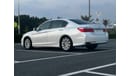 Honda Accord LX MODEL 2016 GCC CAR PERFECT CONDITION FULL OPTION SUN ROOF