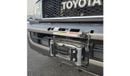 Toyota Land Cruiser Pick Up 2023 LC79 4.5L V8 Diesel MT Full option