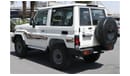 Toyota Land Cruiser Hard Top XL Winch 2.8L Diesel 4WD -Automatic-2024