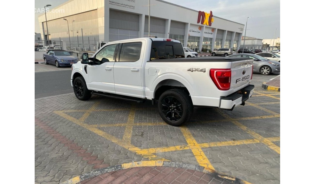 فورد F 150