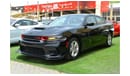 Dodge Charger CHARGER 2023//SRT KIT//ROYAL BLACK//CLEAN **AIR BAGS