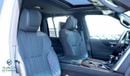 Lexus LX600 VIP 4-Seater Luxury | AWD | SUV | Petrol