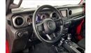 Jeep Wrangler Sport Unlimited | 1 year free warranty | 0 Down Payment