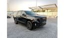 GMC Yukon Denali 6.2L (8 Seater) GMC Denali ( Short ) - 2021 - Black Edition