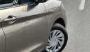 Suzuki Ertiga GL 7 Seater GCC In a Great Condition 2018