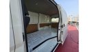 Toyota Hiace PANEL VAN,PETROL,3.5L,V6,HIGH/ROOF,A/T,2025MY ( FOR EXPORT ONLY)