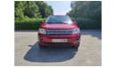 Land Rover Freelander HSE