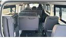 تويوتا هاياس TOYOTA HIACE 3.0L BUS 15-SEATS A/C MT