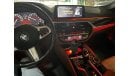 BMW 530i Luxury Line M Kit