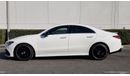 Mercedes-Benz CLA 250 WITH BODY KIT CLA 35 - 2020 - UNDER WARRANTY - IMMACULATE CONDITION