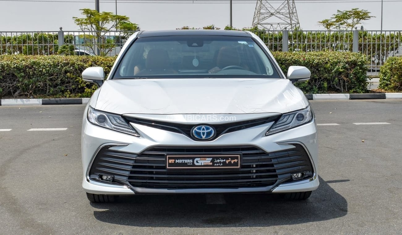 Toyota Camry Lumiere 2.5L Hybrid