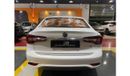 MG MG5 Zero Down Payment | GCC | Under Warranty | Certified Pre-owned |