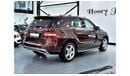 مرسيدس بنز ML 350 EXCELLENT DEAL for our Mercedes Benz ML350 ( 2014 Model ) in Burgundy Color GCC Specs