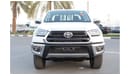 Toyota Hilux TOYOTA_HILUX_2.7L_2024_FULL_OPTIOS_SAUDI_AUTOMATIC