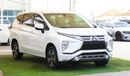 Mitsubishi Xpander