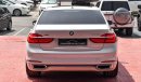 BMW 750Li Li  XDrive