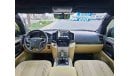 Toyota Land Cruiser GXR V6 4WD/  INTERIOR UPGRADE/ LOW  MILEAGE/ MINT CONDITION/ LOT#48220