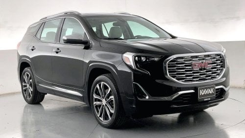 GMC Terrain Denali | 1 year free warranty | 0 Down Payment