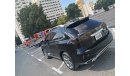 لكزس RX 350 Facelift