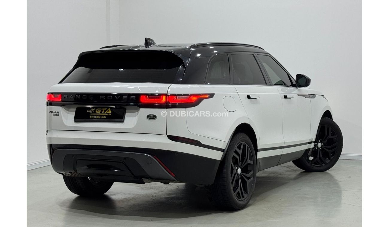 Land Rover Range Rover Velar P250 R-Dynamic SE 2.0L 2020 Range Rover Velar P250 SE R-Dynamic, Warranty, Service History, Excellen