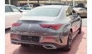 مرسيدس بنز CLA 250 AMG 5 Years Warranty & Service 2022 GCC