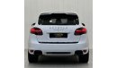 Porsche Cayenne 2014 Porsche Cayenne GTS, Porsche Full Service History, GCC