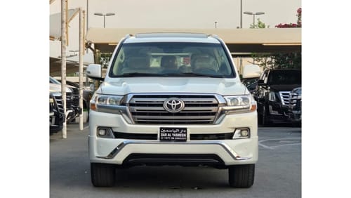 Toyota Land Cruiser EXR 4.0L 4WD