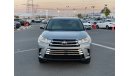 Toyota Highlander 2015 TOYOTA HIGHLANDER IMPORTED FROM USA