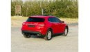 Mercedes-Benz GLA 250 Sport Good condition car