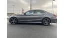 Mercedes-Benz C200 AMG Pack Mercedes C 200 _GCC_2018_Excellent Condition _Full option