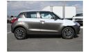 سوزوكي سويفت SUZUKI SWIFT 1.2L PETROL 2WD GLX AUTOMATIC. EXPORT ONLY