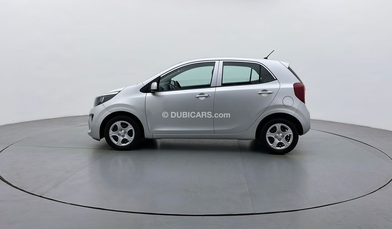 Kia Picanto 1.2