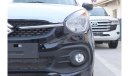 سوزوكي سيليريو MY2024 SUZUKI CELERIO GL 998cc (1.0) - 5AT - FULL OPTION