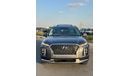 Hyundai Palisade Premium - Nappa 3.8L Hyundai Palisade Premium