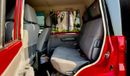 Toyota Land Cruiser Pick Up Double Cabin 4.5L