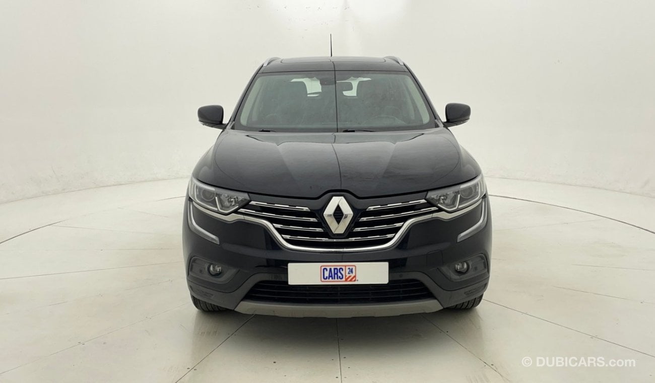 Renault Koleos SE 2.5 | Zero Down Payment | Free Home Test Drive