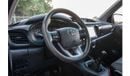 Toyota Hilux GL 2.7L Double Cab Utility RWD 2021 | TOYOTA HILUX | GL DOUBLE CABIN 4x2 | MANUAL | T86226