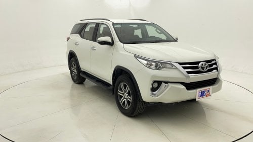 Toyota Fortuner EXR 2.7 | Zero Down Payment | Free Home Test Drive