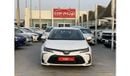 Toyota Corolla XLI 2021 I 1.6L I Ref#320