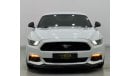 Ford Mustang 2015 Ford Mustang Ecoboost, Full Service History, Full Options, Excellent Condition, GCC