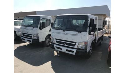 ميتسوبيشي كانتر Mitsubishi Canter