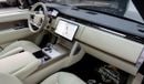 Land Rover Range Rover 2025 RANGE ROVER VOGUE AUTOBIGRAPHY GCC BRAND NEW + WARRANTY