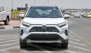 تويوتا راف ٤ Toyota Rav4 Limited 2.5L - Hybrid 4x4 - 2024 For Export