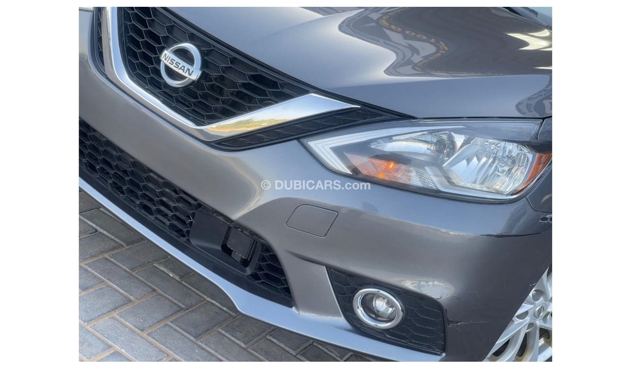 Nissan Sentra SV RADAR / FULL OPTIONS