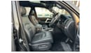 Toyota Land Cruiser MODIFIED TO LC300 GR SPORTS | ZX | 2017 | RHD | SUNROOF | ELECTRIC AND MEMORY SEAT | 360° CAMERA