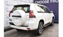 Toyota Prado AED 2559 PM | 4.0L GXR 4WD GCC DEALER WARRANTY