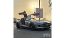 Mercedes-Benz SLS AMG 2011 Mercedes Benz SLS AMG 6.3L V8