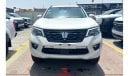 Dongfeng Paladin 4WD 2023 Export Price Only